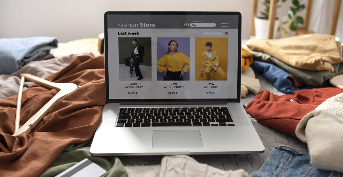    Покупать много – болезнь? Фото: Freepik