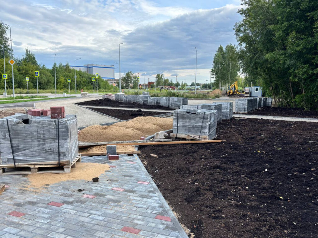    Фото: Сайт правительства Прикамья Ульяна Бажанова