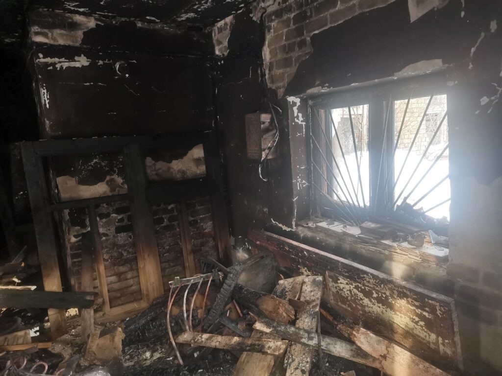    Фото: Администрация Чайковского округа/VK Ульяна Бажанова