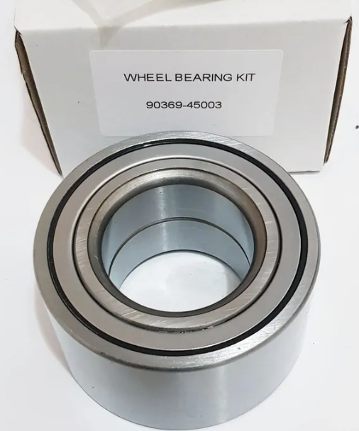 Подшипник ступицы