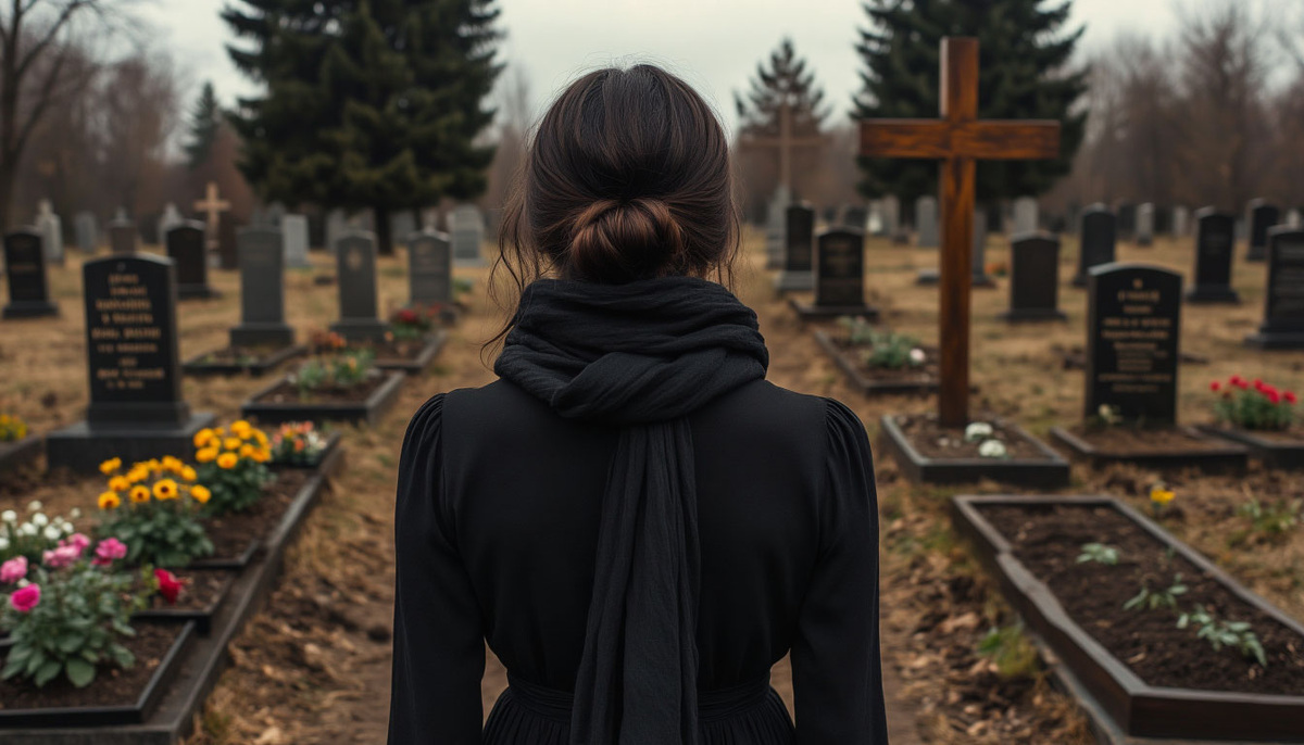 Как заглушить боль потери...