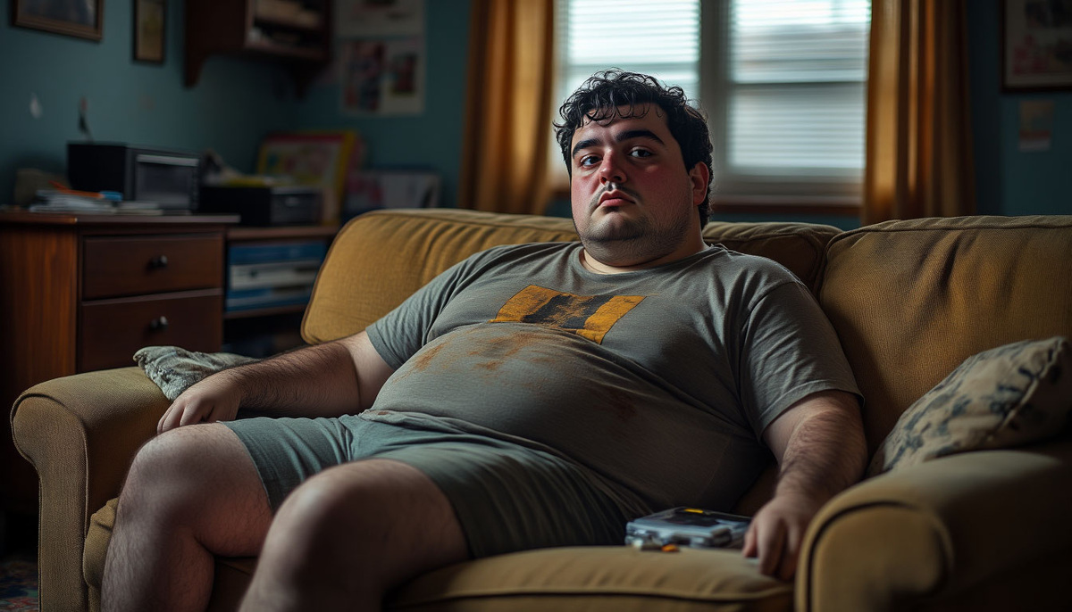 Не для того меня мама рожала.