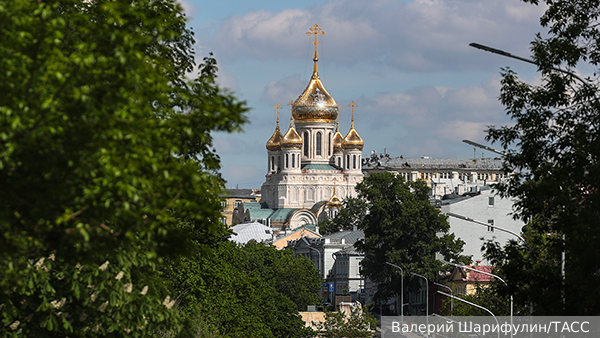     Фото: Валерий Шарифулин/ТАСС   
 Текст: Антон Антонов