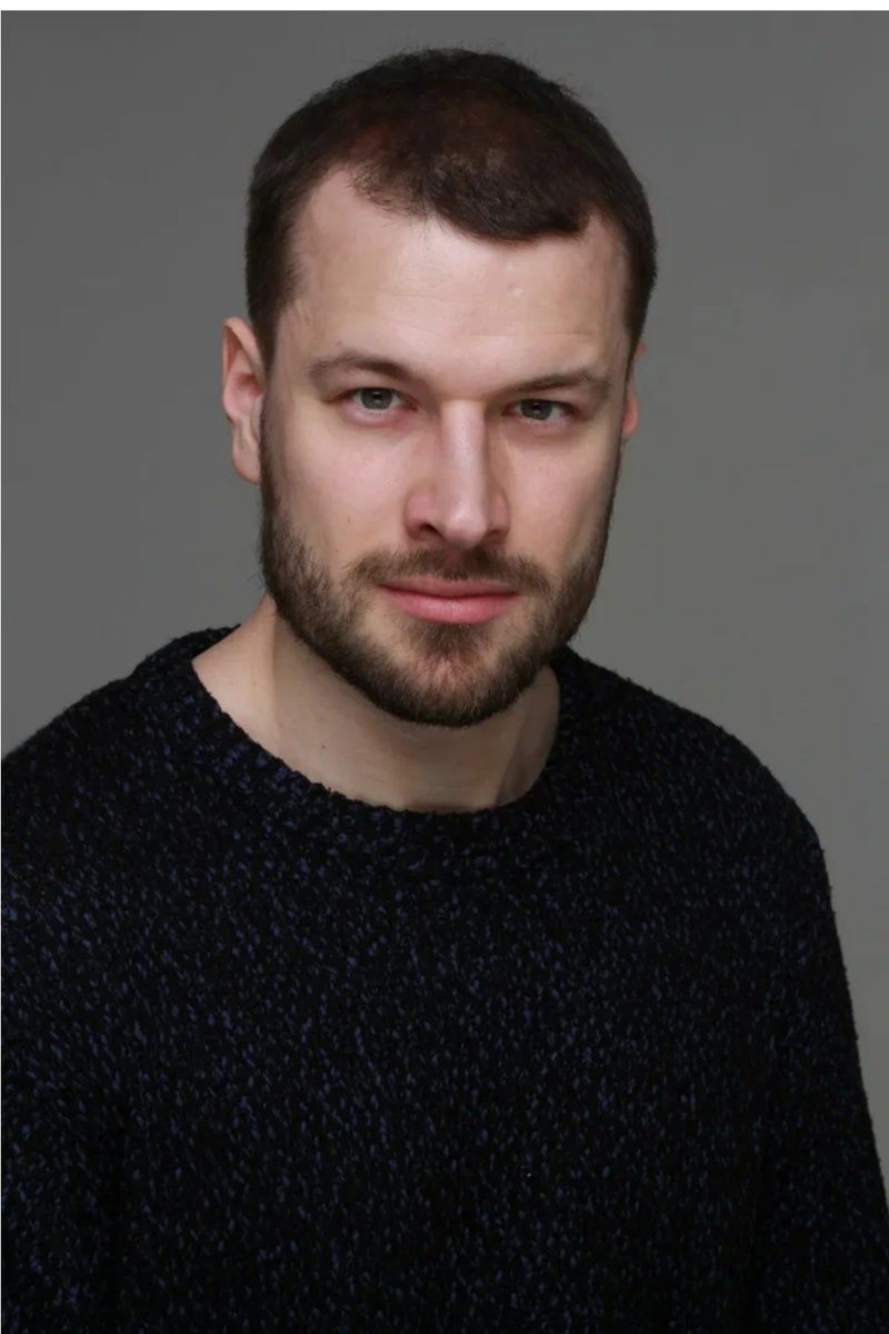 Виктор Владимиров