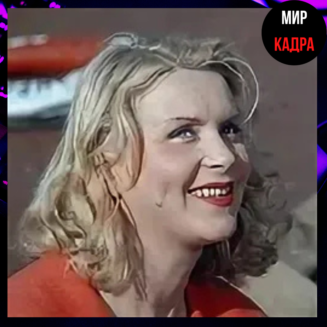 Маргарита Назарова