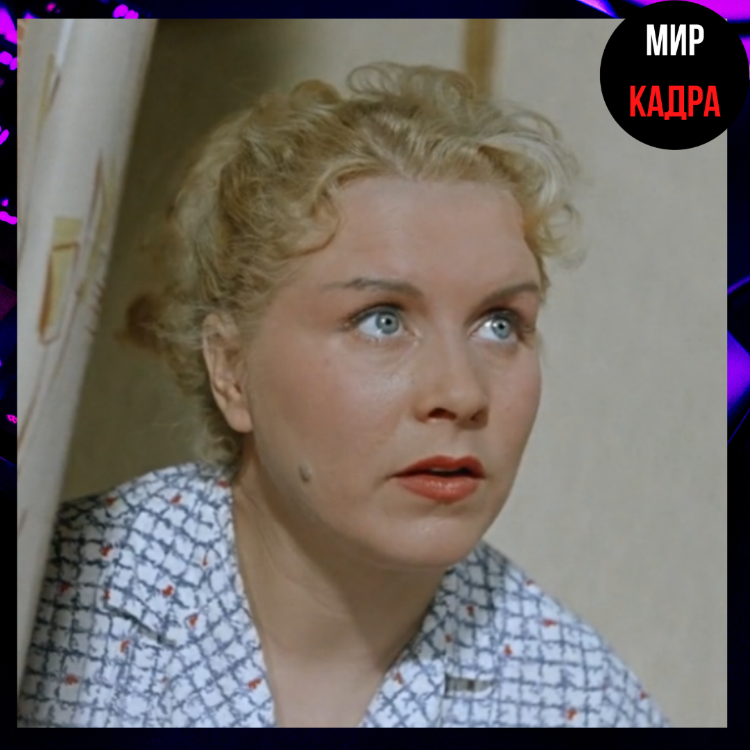 Маргарита Назарова