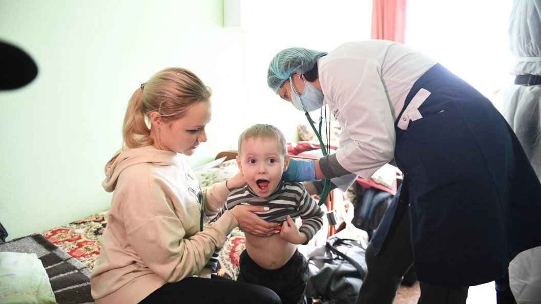    Фото: Комсомольская Правда/Globallookpress.