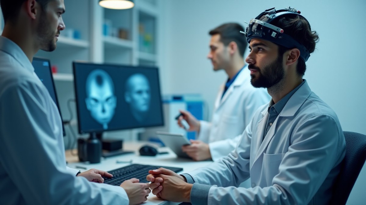 Исследования на добровольцах