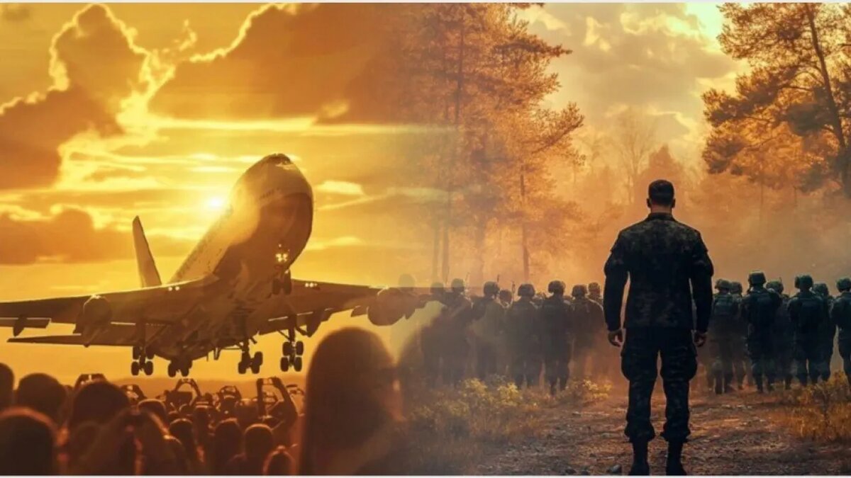    Коллаж Novorosinform