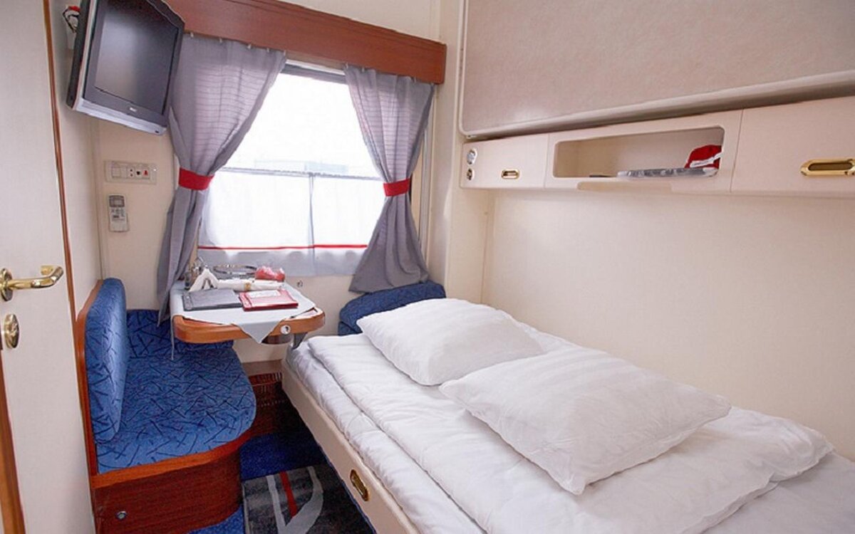    РЖД экспериментирует с экономией бумажных полотенец в пассажирских поездах Фото – РЖД