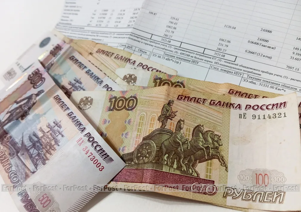 Фото:
Алексей Лохвицкий / ForPost