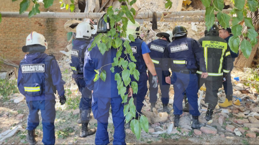    Фото: ИЗВЕСТИЯ/Артем Лепехин; МЧС России; 5-tv.ru