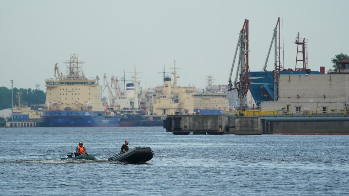    Фото: ИЗВЕСТИЯ/Павел Волков