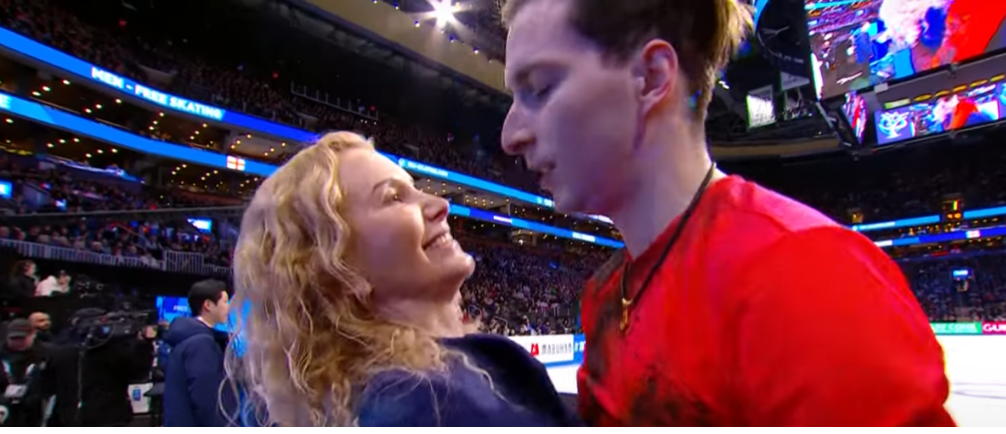 Великолепный Гран-при, США