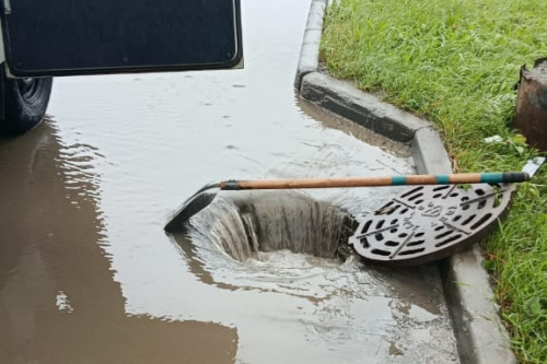    Фото: мэрия Новосибирска