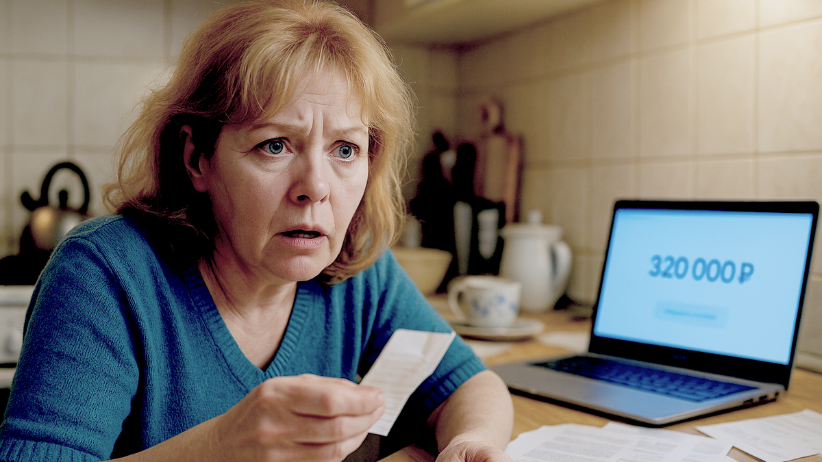 Мой сын год врал про безработицу. Содержал на мои деньги чужую жену