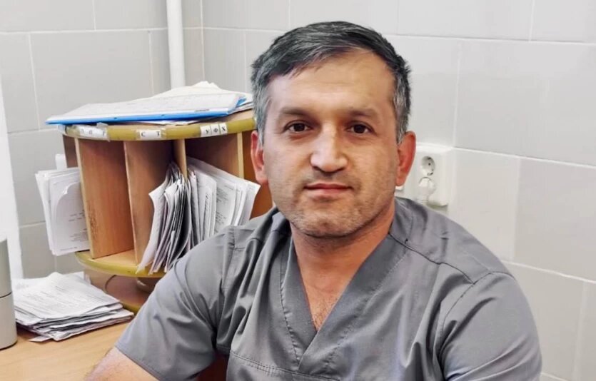 Фото: телеграм-канал Минздравствуйте