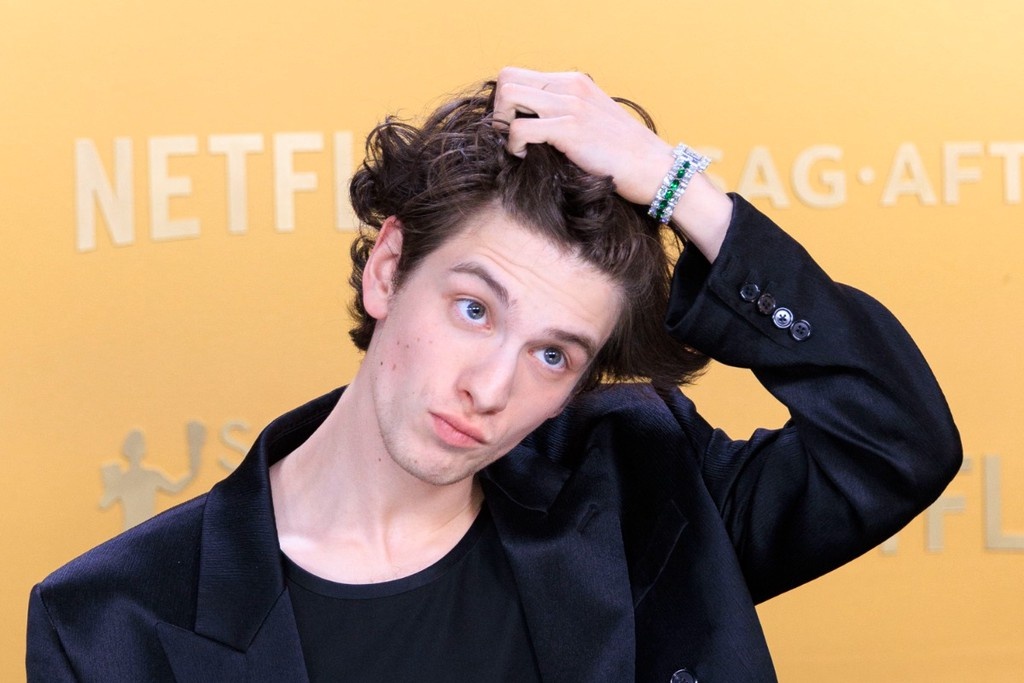    Фото © Zuma / ТАСС