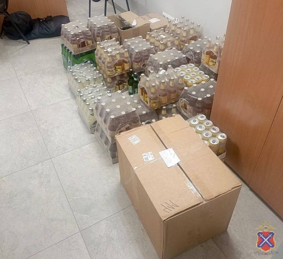    Фото: ГУ МВД России по Волгоградской области