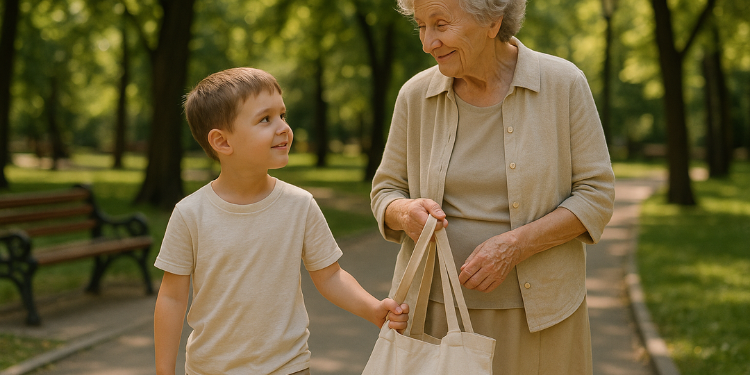 Как научить ребенка доброте и уважению: 7 проверенных методов