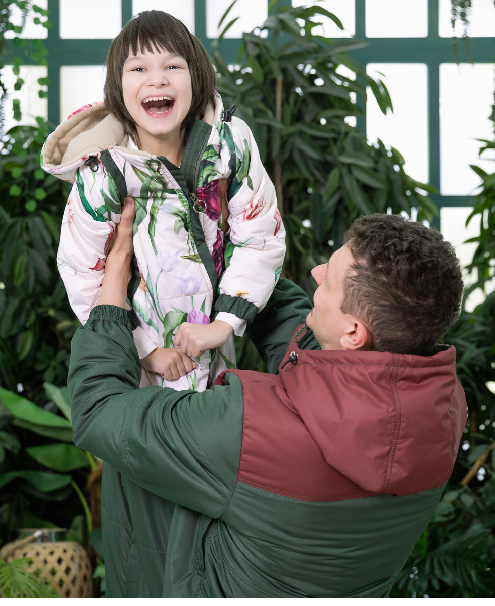 Адаптивная одежда