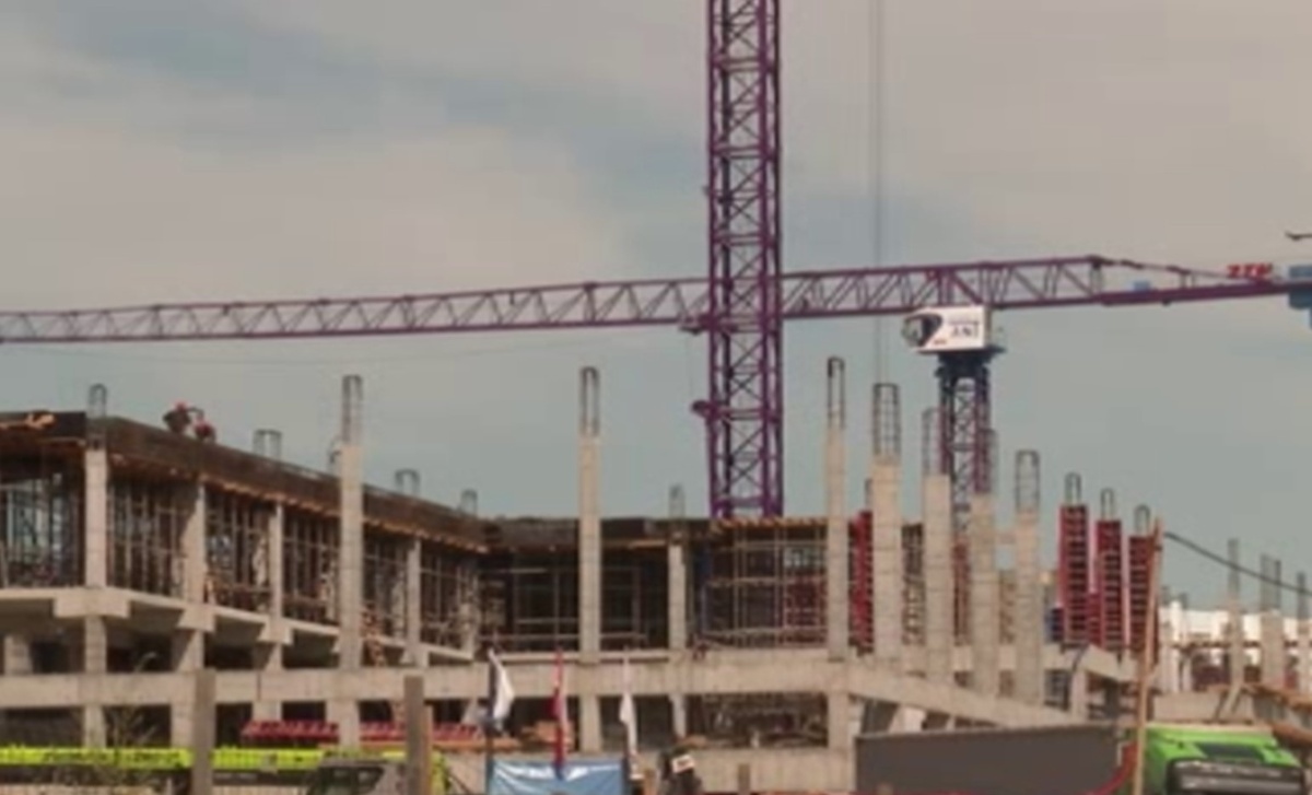    Курск: школе на Плевицкой быть