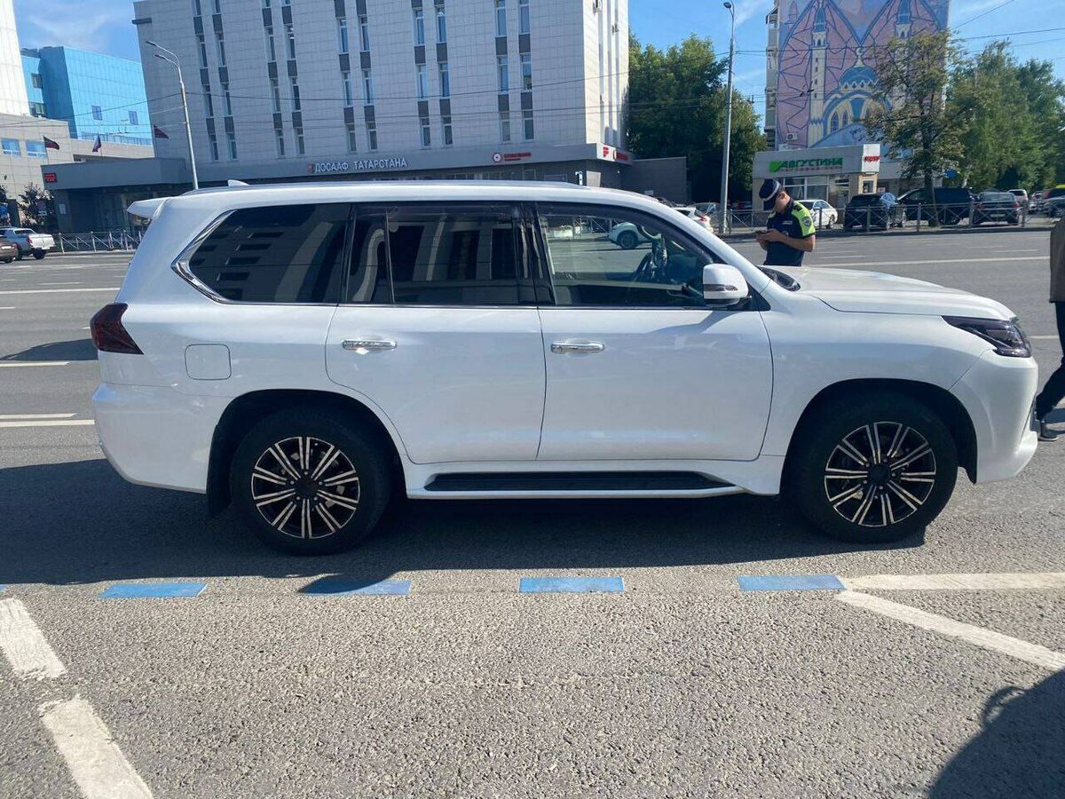 Фото: Пресс-служба МВД по РТ