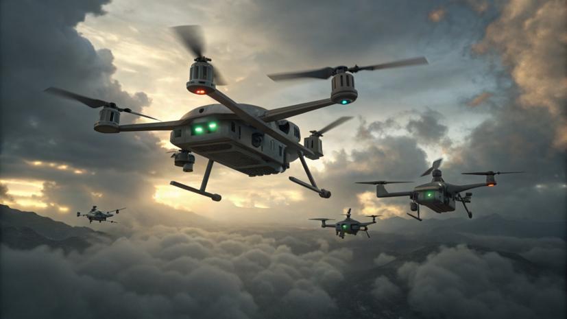   Сгенерировано с помощью ИИ