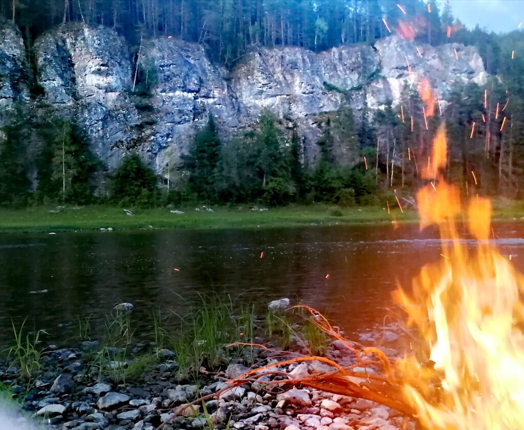    Фото: Ульяна Бажанова Ульяна Бажанова