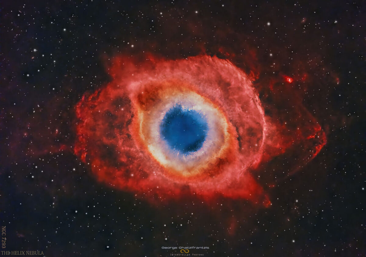 Автор снимка: George Chatzifrantzis
