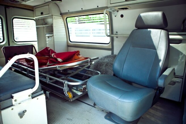    Фото: Федор Обмайкин / Югополис