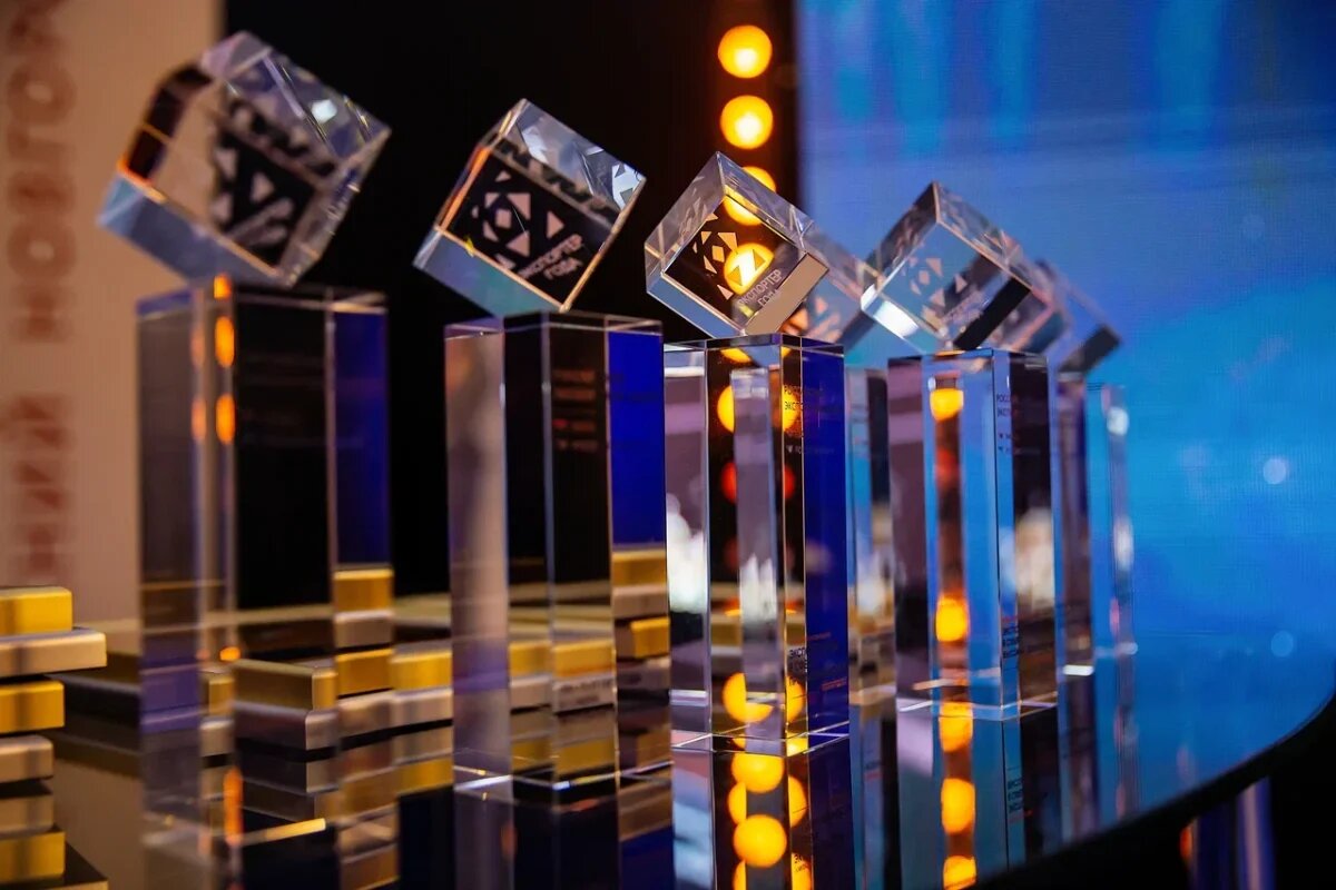    Девять нижегородских компаний стали лауреатами окружного этапа Всероссийской премии «Экспортер года»