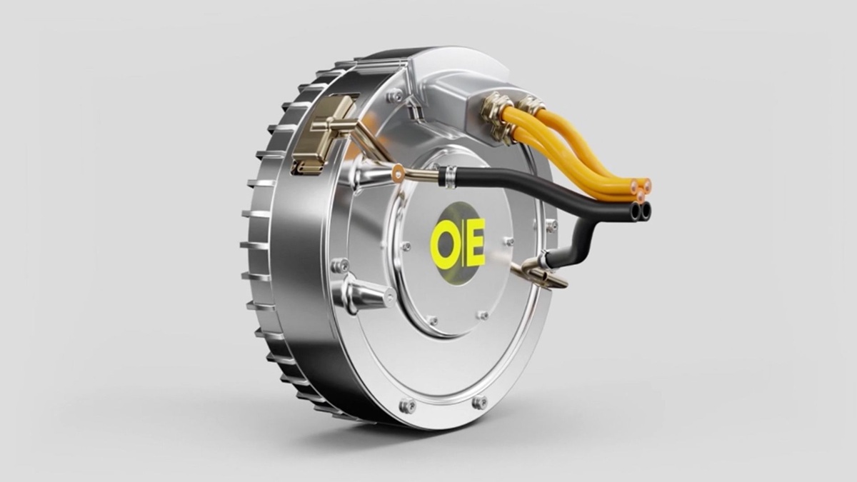 Фото Orbis Electric  📷
