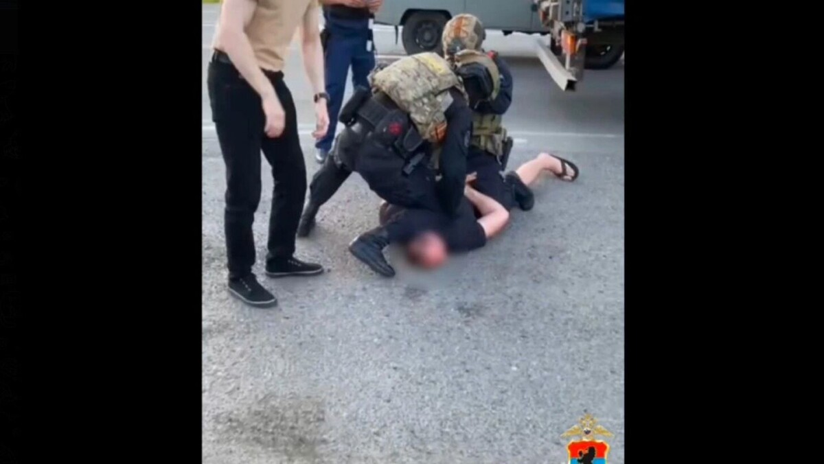     Источник: скриншот видеозаписи