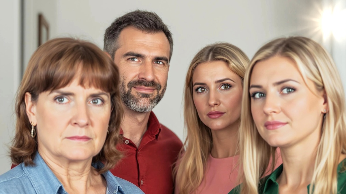 Копирование и озвучивание рассказа запрещено без согласия Юлии Лирской