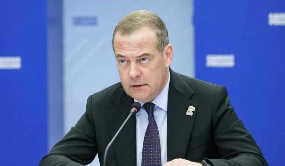     Даниил Медведев. Источник: ria.ru Автор фото: Екатерина Штукина