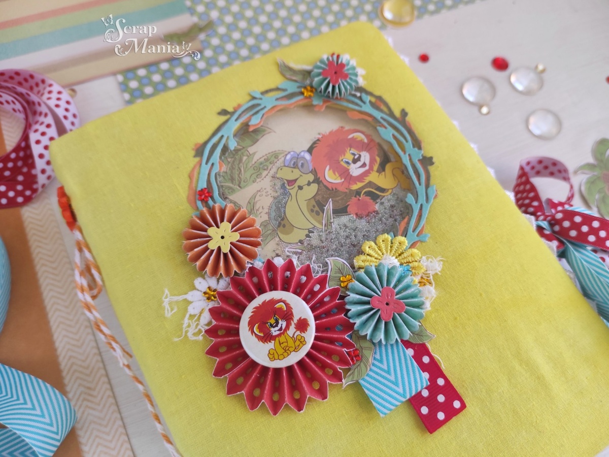 Больше фото в галерее. Листайте ➡