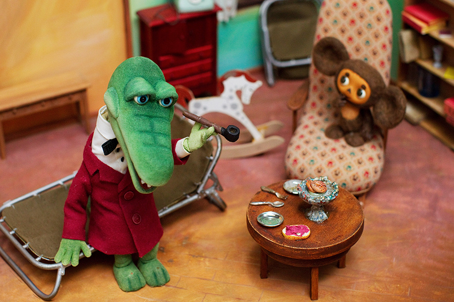    © Илья Питалев/РИА Новости