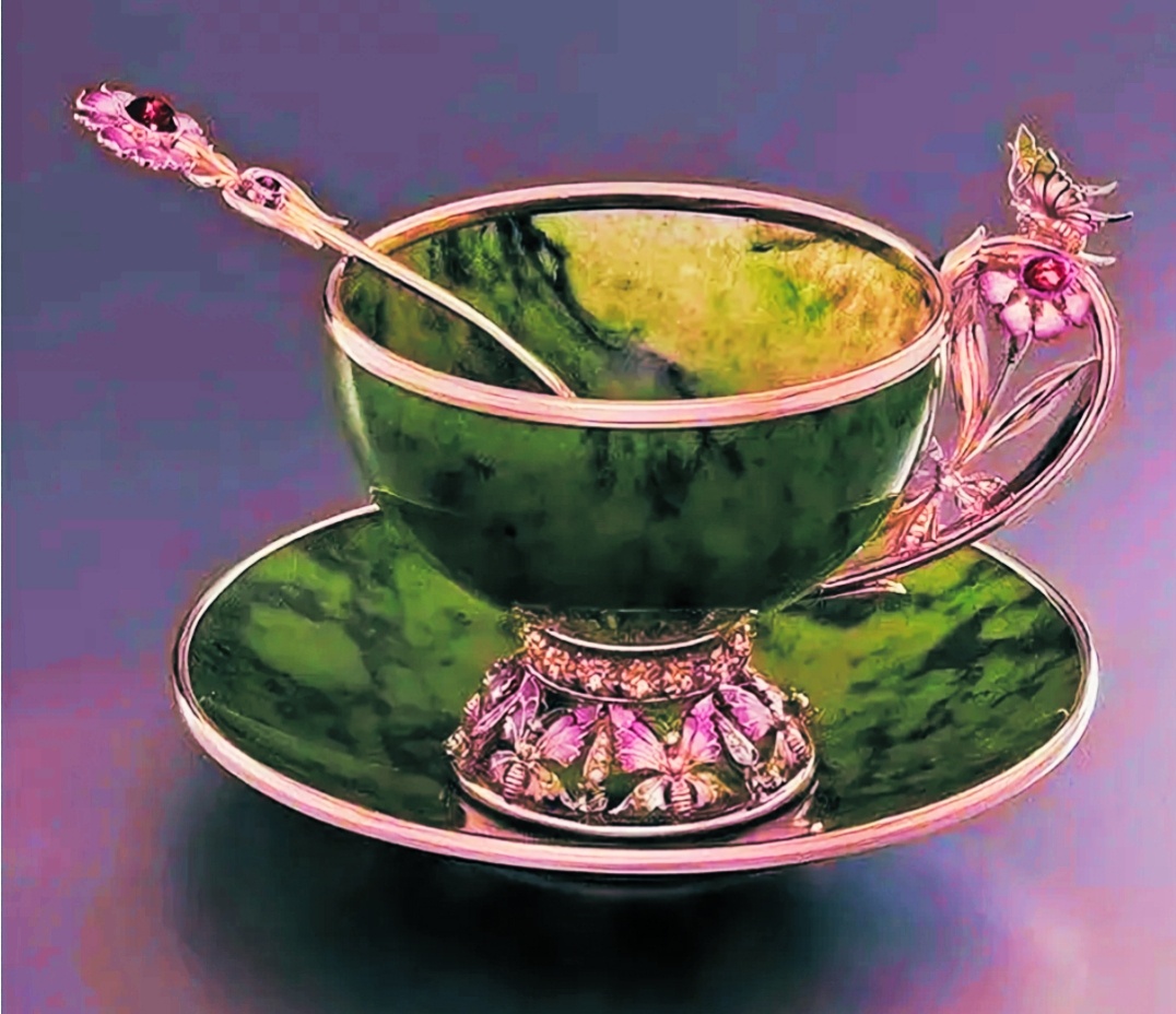 Примерно такую