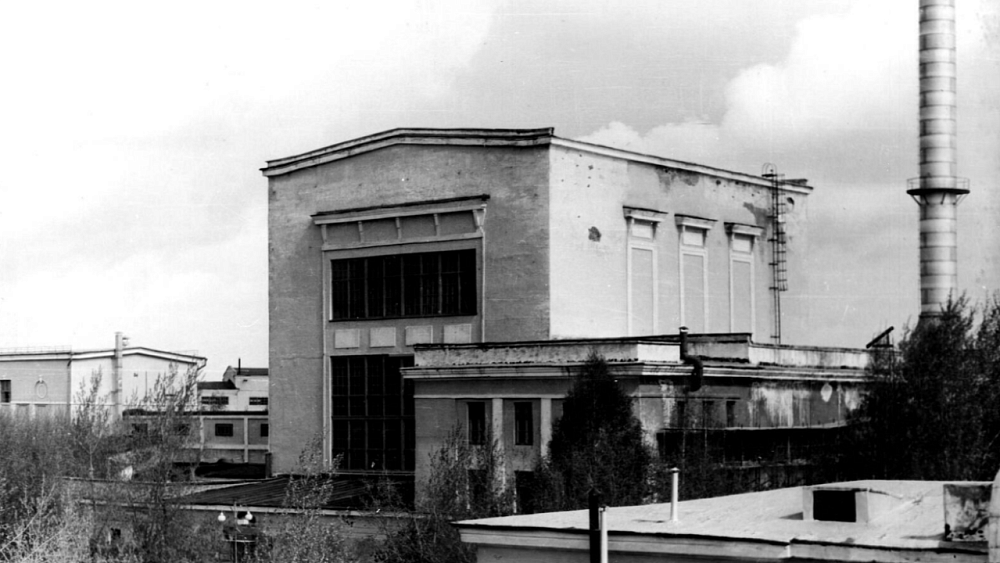 Фото: госкорпорация «Росатом»