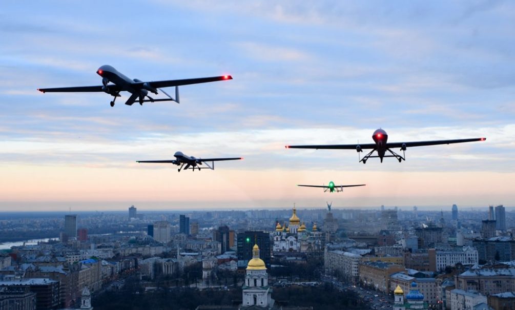   Россию могут спровоцировать на ответный удар по Украине.