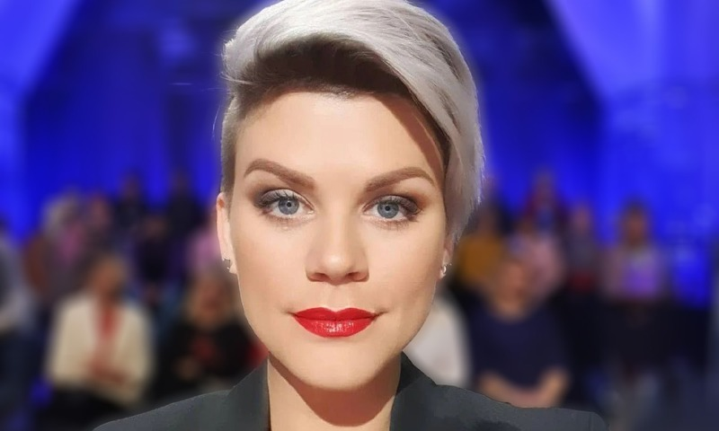 Сабина Пантус