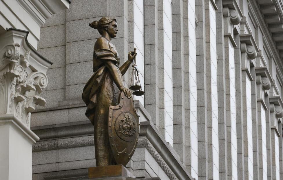 © Артем Геодакян/ТАСС