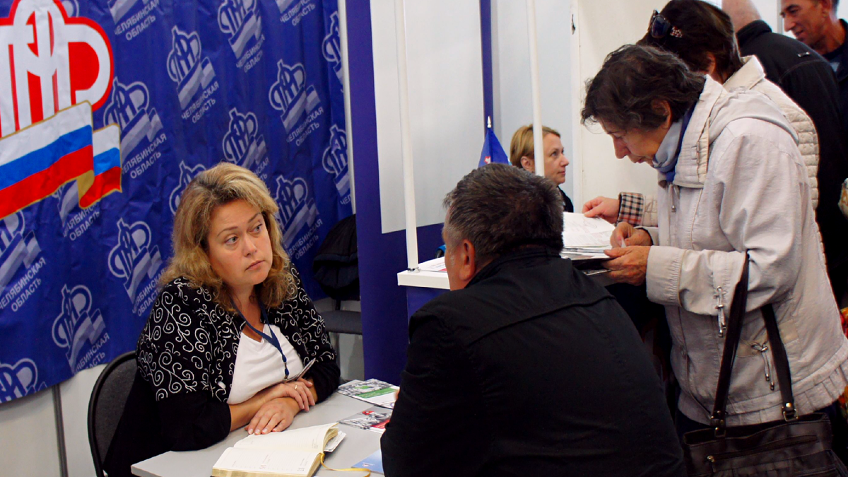 Почему расписку СФР о приеме ваших документов важно сохранить и как это влияет на вашу будущую пенсию