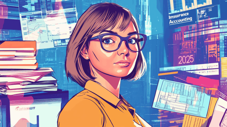    Бухучет в страховании-2025: как избежать штрафов и потерь MKB-Finance