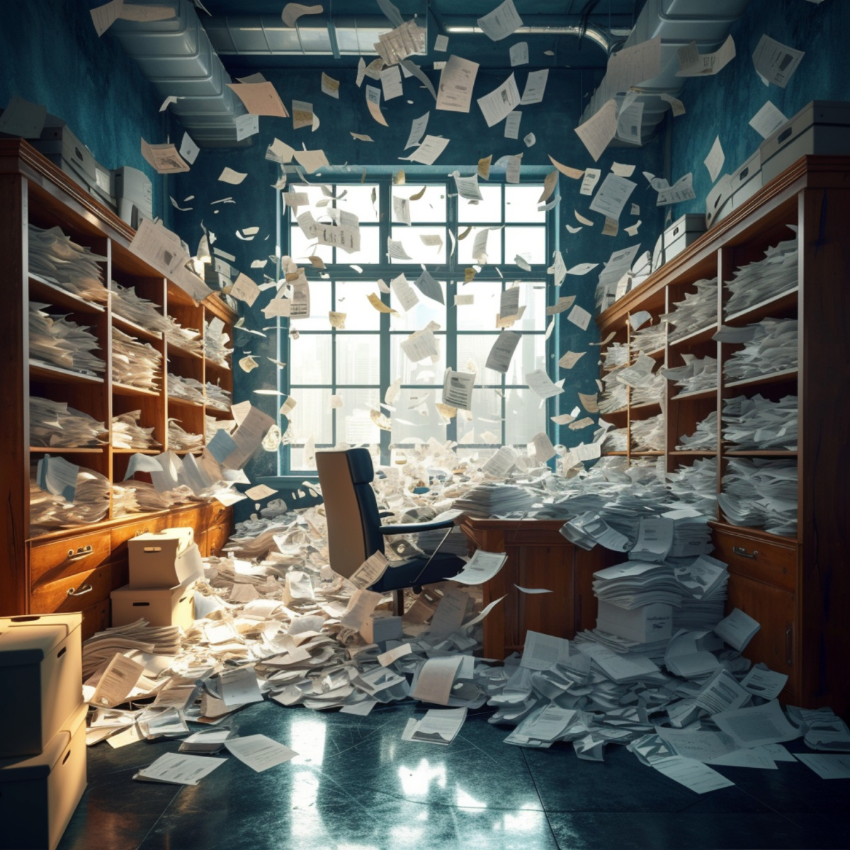 Ликвидация предприятия: порядок и сроки процедуры