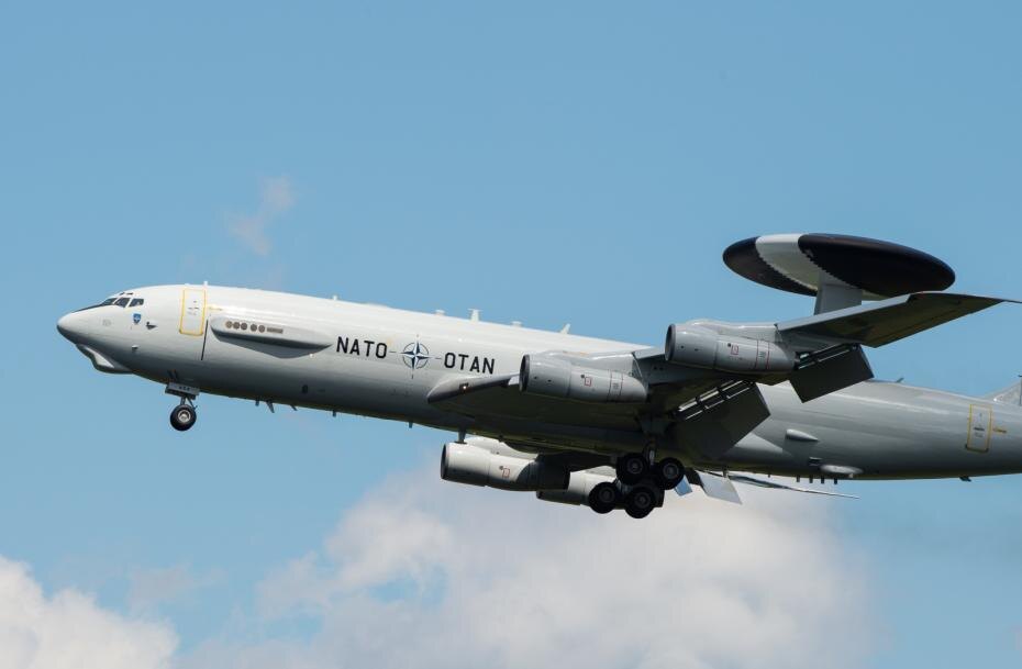    Christophe Gateau/dpa/Global Look Press