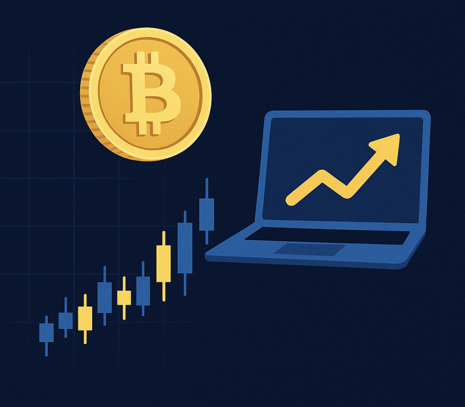 📊 Как выбрать стратегию для торговли криптовалютой: советы для новичков 
