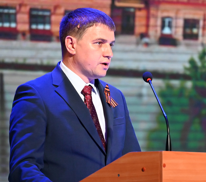 Глава Минусинска Дмитрий Меркулов: «Данная сессия предоставляет уникальную возможность объединить усилия по развитию туризма»