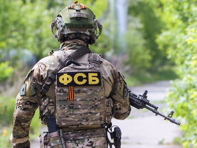    Фото: ТАСС/URA.RU/Вадим Ахметов